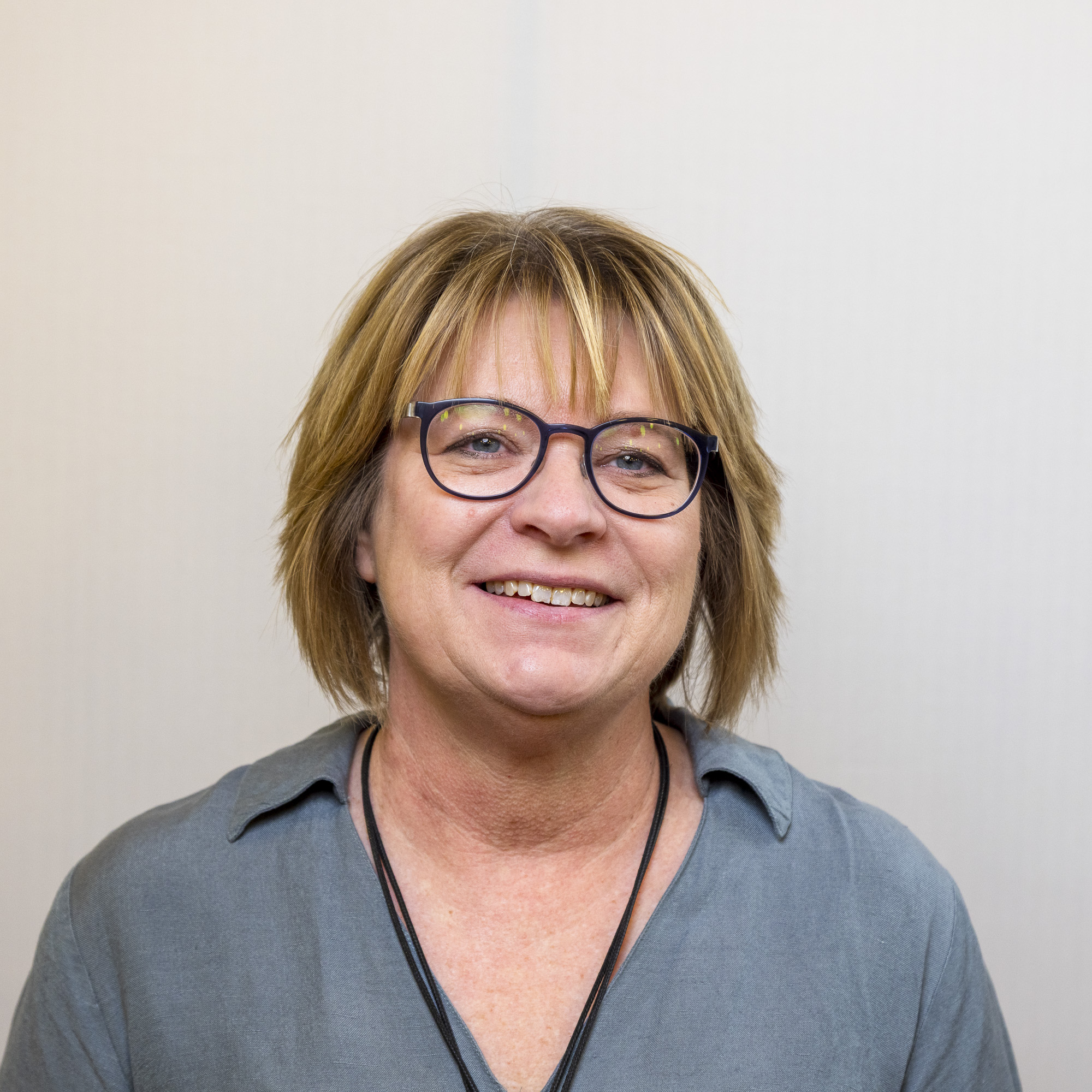 Ulrika  Pettersson